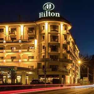 Hilton Sibiu