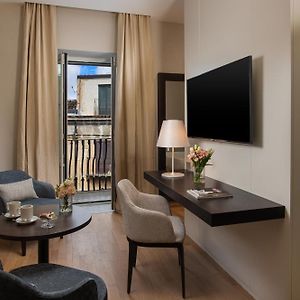 Camera premium con letto king size
